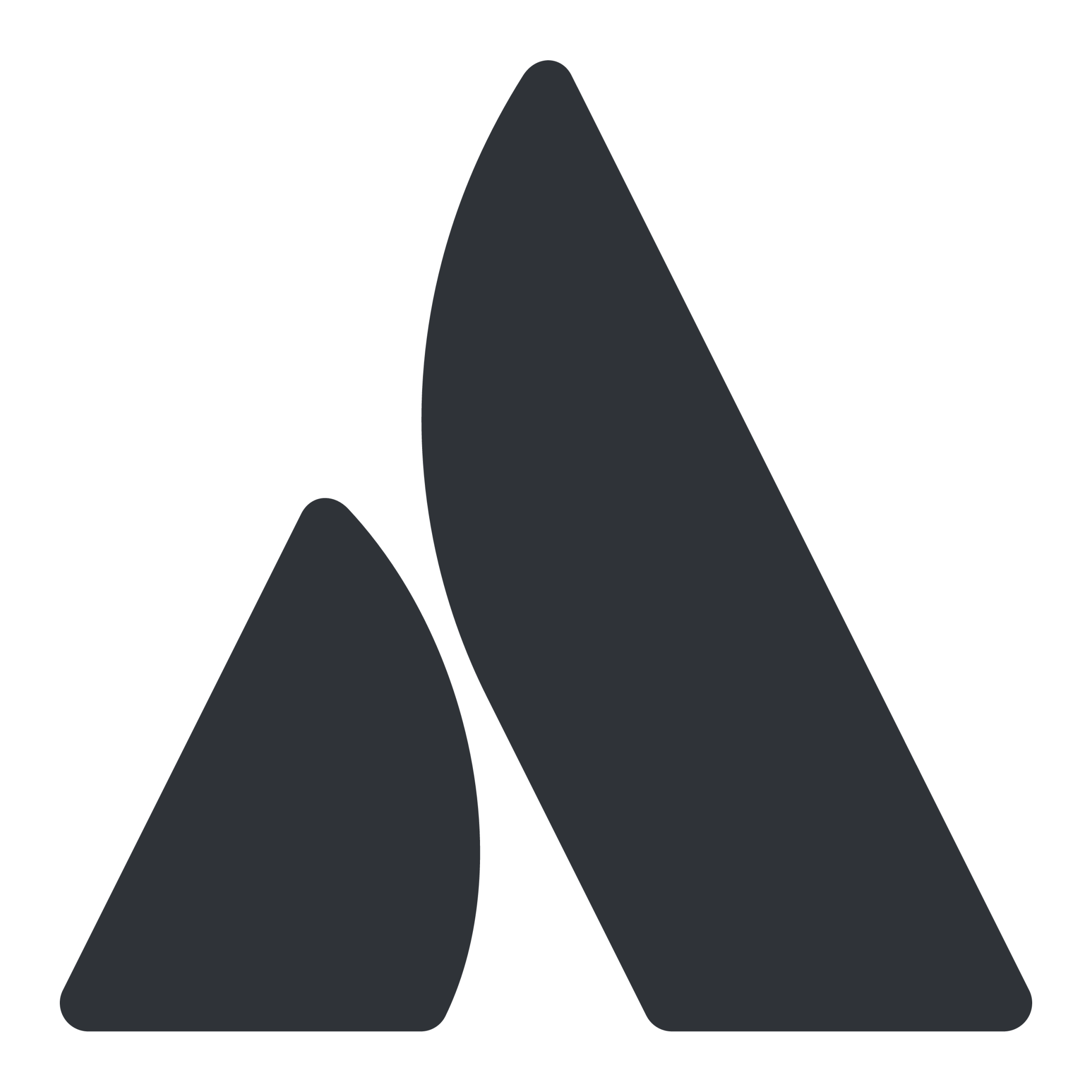 Atlassian suite Atlassian icon