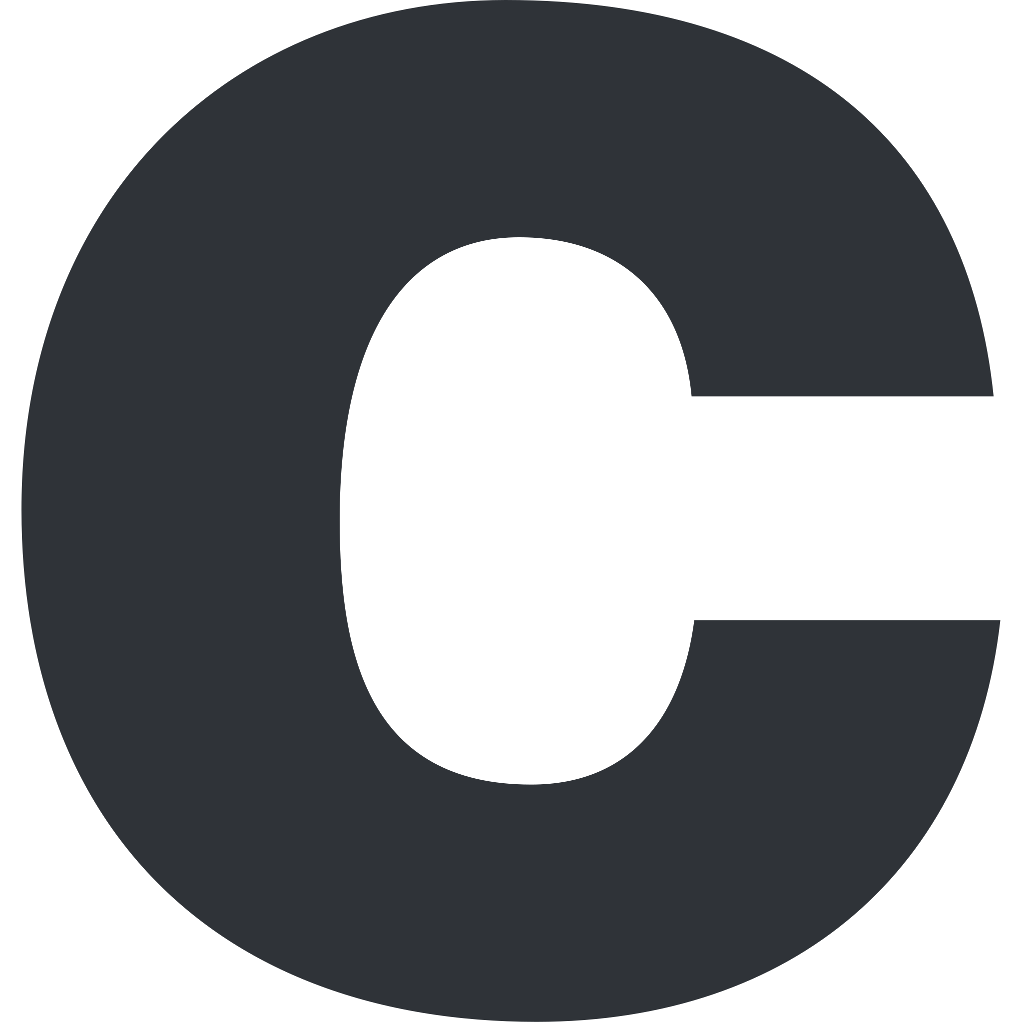 C C icon