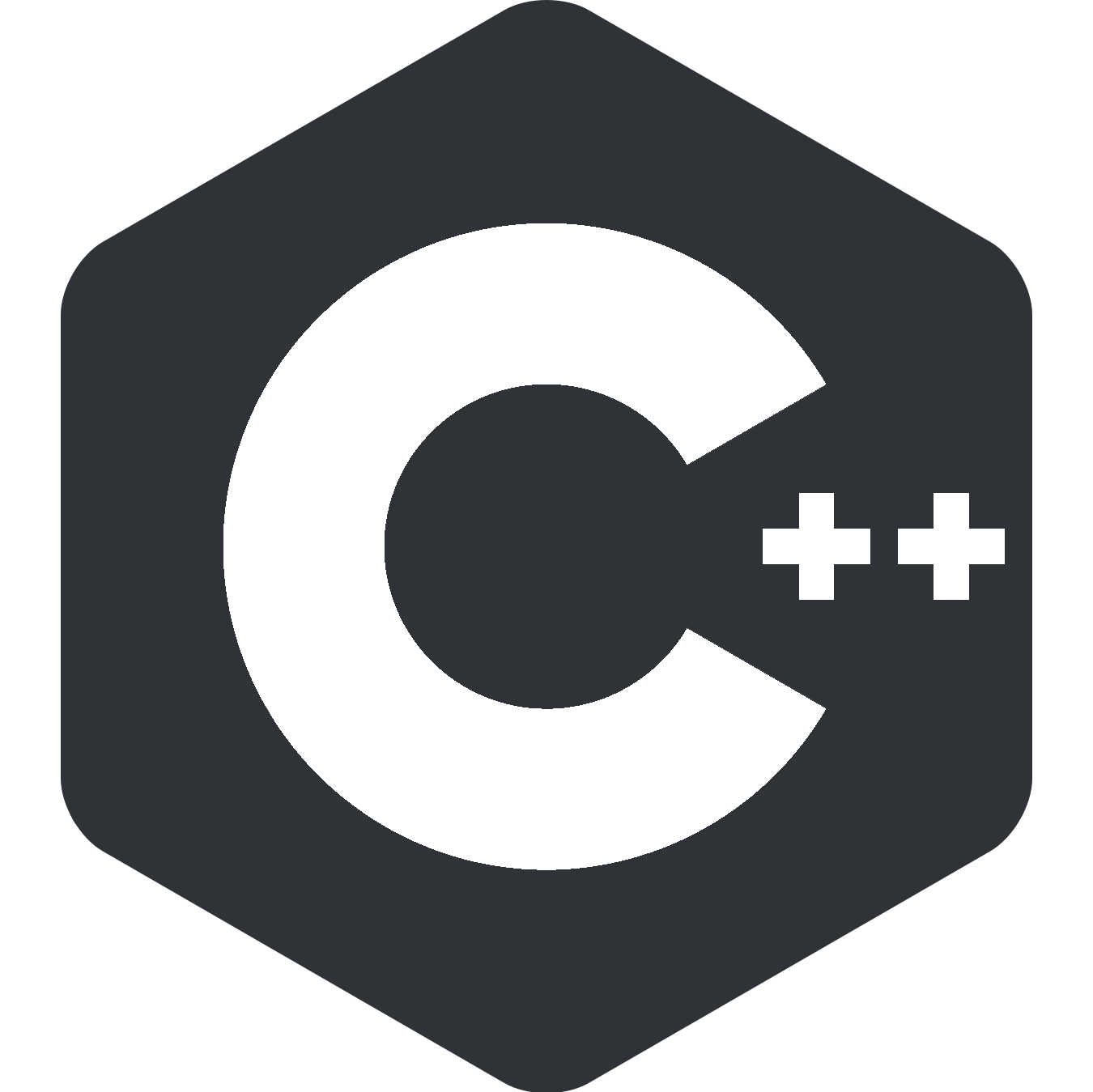 C++ C++ icon